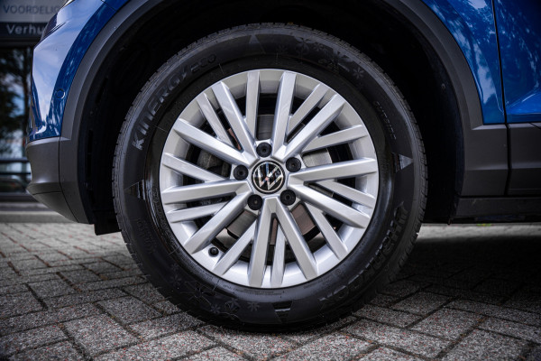 Volkswagen T-Roc 1.5 TSI Sport Autom. | Navi | PDC | Cruise controle | Trekhaak