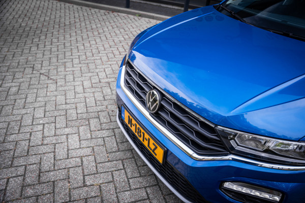 Volkswagen T-Roc 1.5 TSI Sport Autom. | Navi | PDC | Cruise controle | Trekhaak