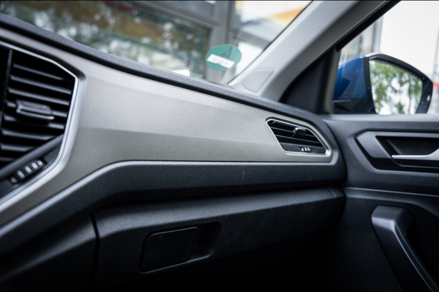 Volkswagen T-Roc 1.5 TSI Sport Autom. | Navi | PDC | Cruise controle | Trekhaak