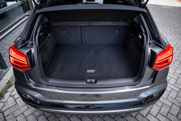 Audi Q2 35 TFSI S Edition | matrix LED | Cruise | PDC | Navi | Automaat