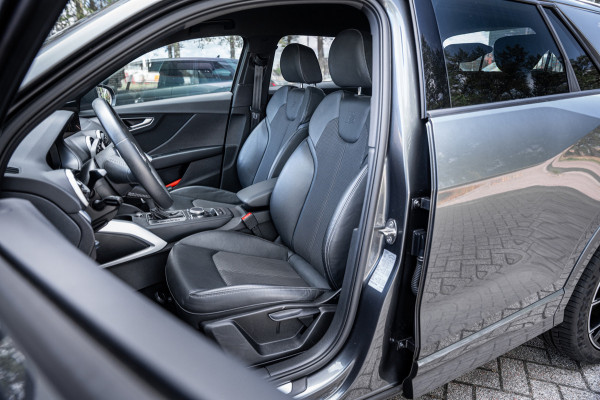 Audi Q2 35 TFSI S Edition | matrix LED | Cruise | PDC | Navi | Automaat