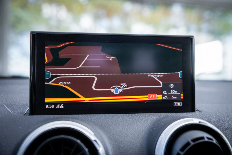 Audi Q2 35 TFSI S Edition | matrix LED | Cruise | PDC | Navi | Automaat