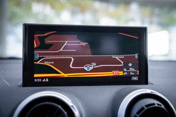 Audi Q2 35 TFSI S Edition | matrix LED | Cruise | PDC | Navi | Automaat