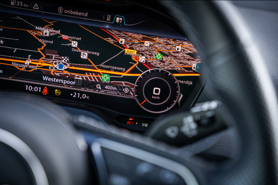Audi Q2 35 TFSI S Edition | matrix LED | Cruise | PDC | Navi | Automaat