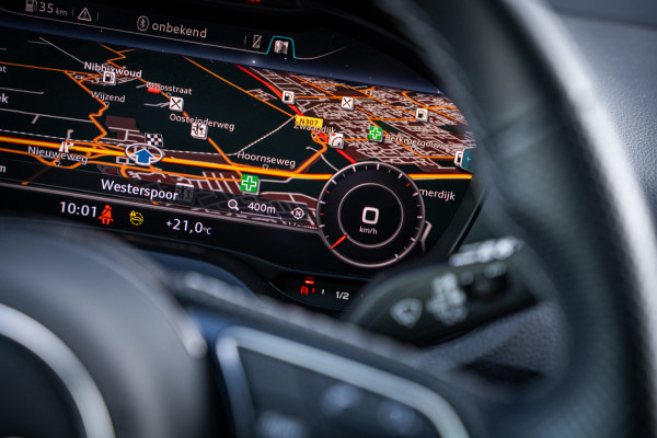 Audi Q2 35 TFSI S Edition | matrix LED | Cruise | PDC | Navi | Automaat