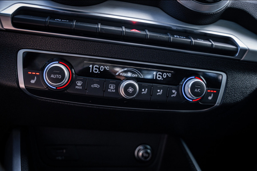 Audi Q2 35 TFSI S Edition | matrix LED | Cruise | PDC | Navi | Automaat