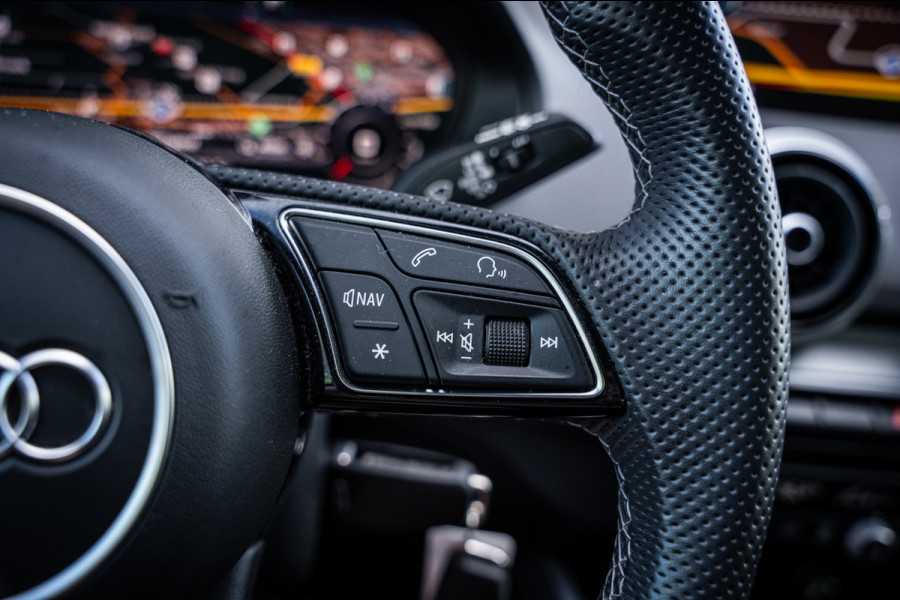 Audi Q2 35 TFSI S Edition | matrix LED | Cruise | PDC | Navi | Automaat