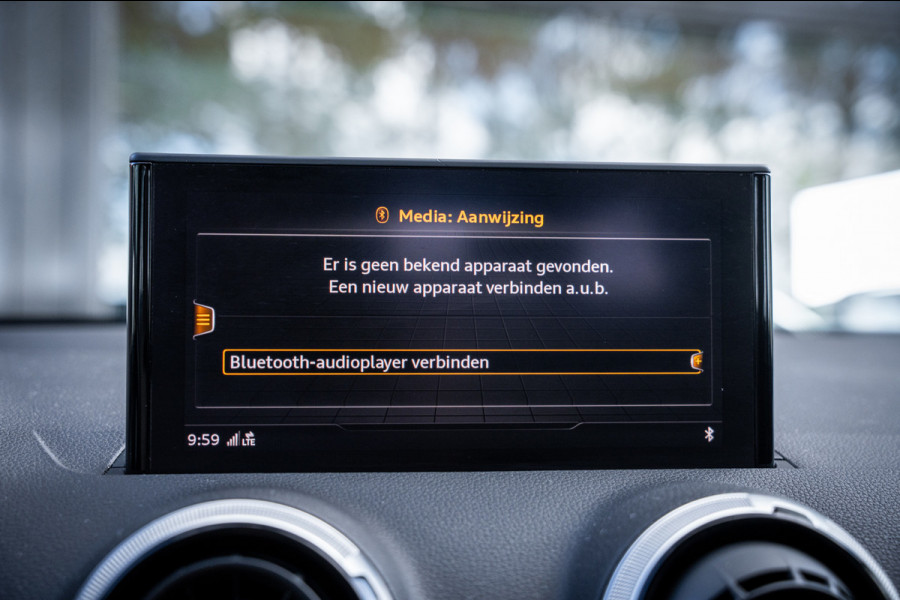Audi Q2 35 TFSI S Edition | matrix LED | Cruise | PDC | Navi | Automaat