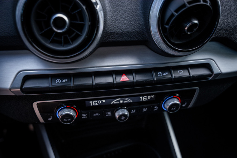 Audi Q2 35 TFSI S Edition | matrix LED | Cruise | PDC | Navi | Automaat