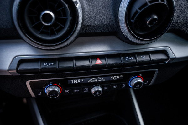 Audi Q2 35 TFSI S Edition | matrix LED | Cruise | PDC | Navi | Automaat