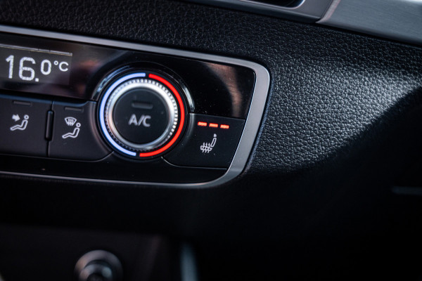 Audi Q2 35 TFSI S Edition | matrix LED | Cruise | PDC | Navi | Automaat
