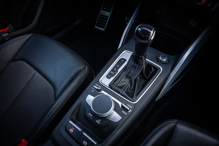 Audi Q2 35 TFSI S Edition | matrix LED | Cruise | PDC | Navi | Automaat