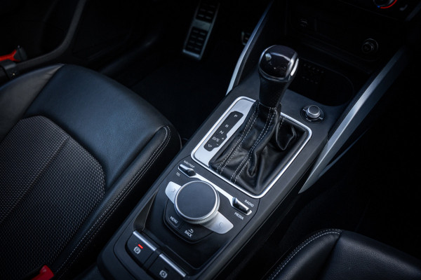 Audi Q2 35 TFSI S Edition | matrix LED | Cruise | PDC | Navi | Automaat