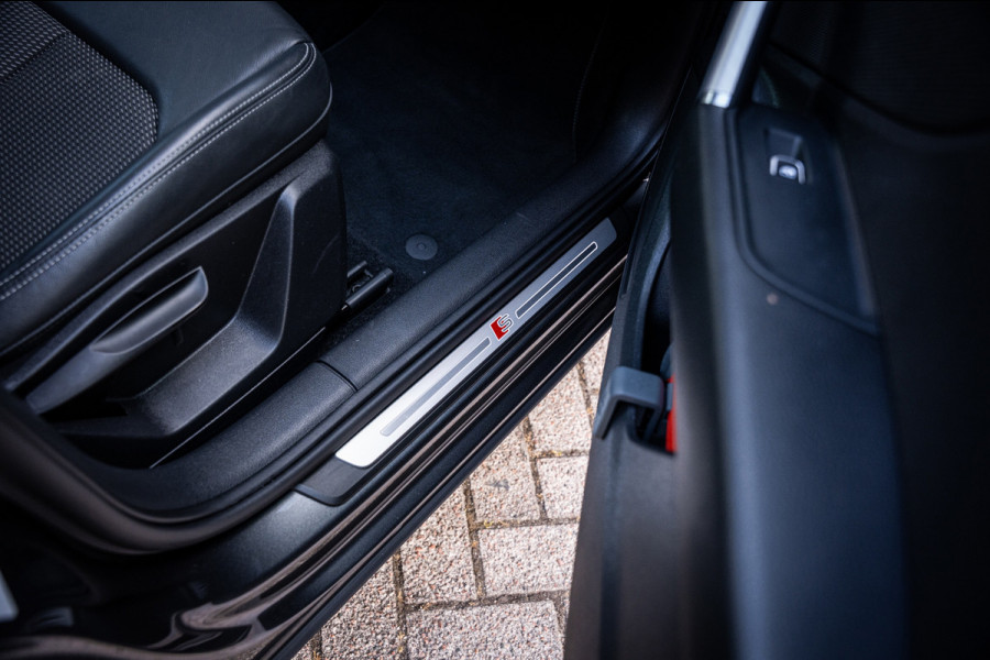 Audi Q2 35 TFSI S Edition | matrix LED | Cruise | PDC | Navi | Automaat