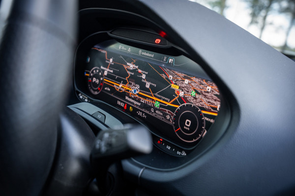 Audi Q2 35 TFSI S Edition | matrix LED | Cruise | PDC | Navi | Automaat