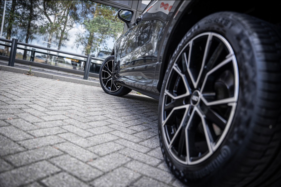 Audi Q2 35 TFSI S Edition | matrix LED | Cruise | PDC | Navi | Automaat