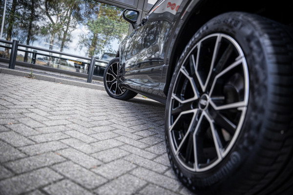 Audi Q2 35 TFSI S Edition | matrix LED | Cruise | PDC | Navi | Automaat