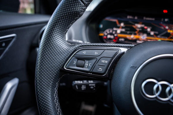 Audi Q2 35 TFSI S Edition | matrix LED | Cruise | PDC | Navi | Automaat