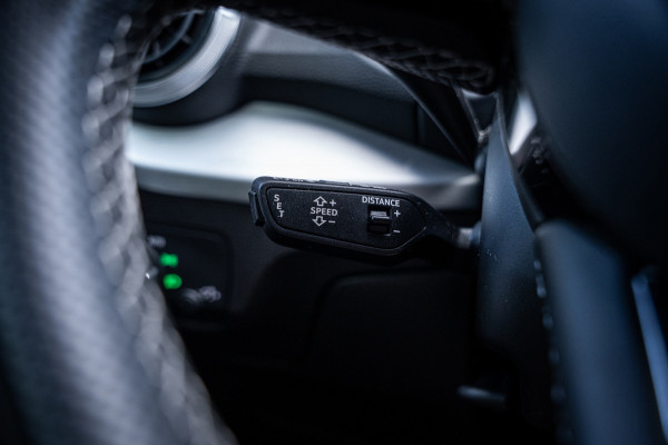 Audi Q2 35 TFSI S Edition | matrix LED | Cruise | PDC | Navi | Automaat