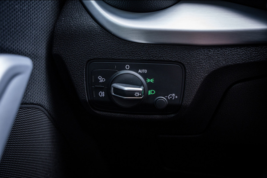 Audi Q2 35 TFSI S Edition | matrix LED | Cruise | PDC | Navi | Automaat