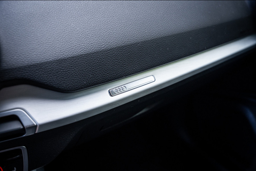 Audi Q2 35 TFSI S Edition | matrix LED | Cruise | PDC | Navi | Automaat