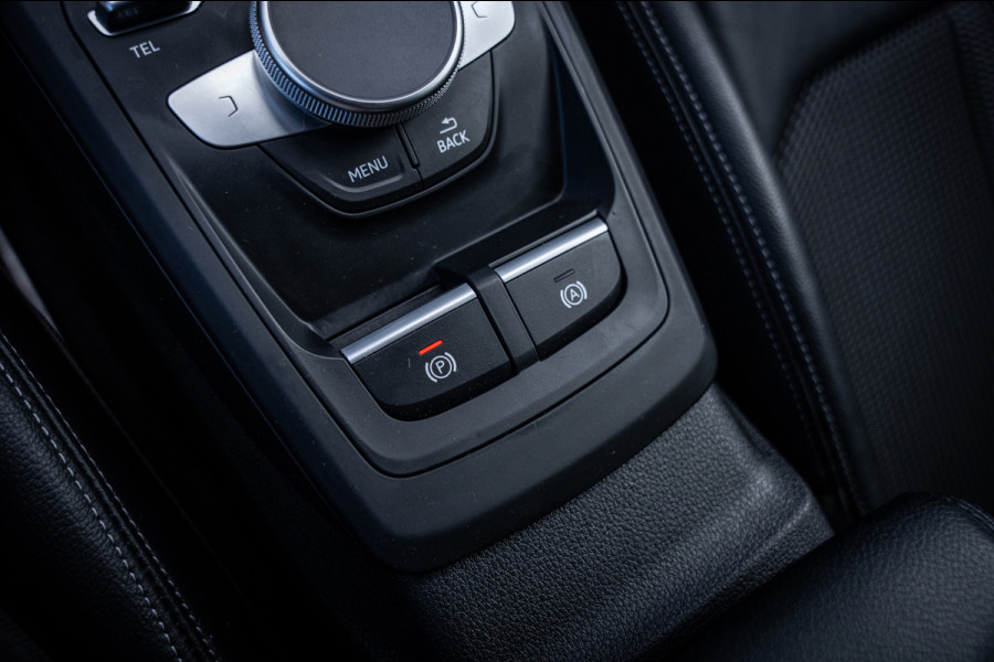 Audi Q2 35 TFSI S Edition | matrix LED | Cruise | PDC | Navi | Automaat