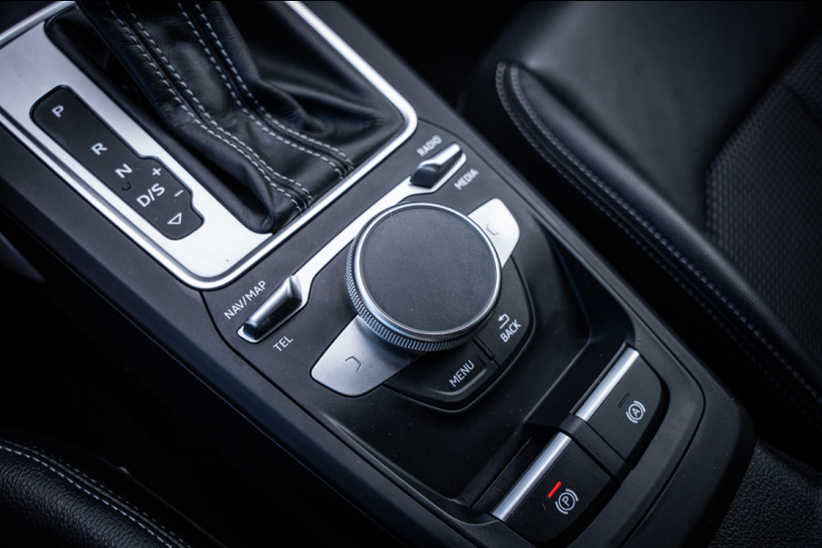 Audi Q2 35 TFSI S Edition | matrix LED | Cruise | PDC | Navi | Automaat
