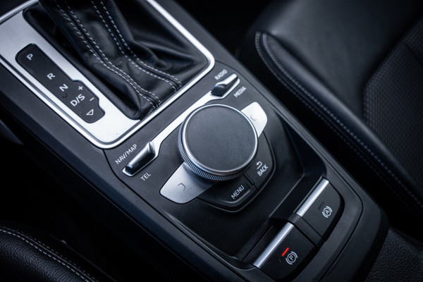 Audi Q2 35 TFSI S Edition | matrix LED | Cruise | PDC | Navi | Automaat