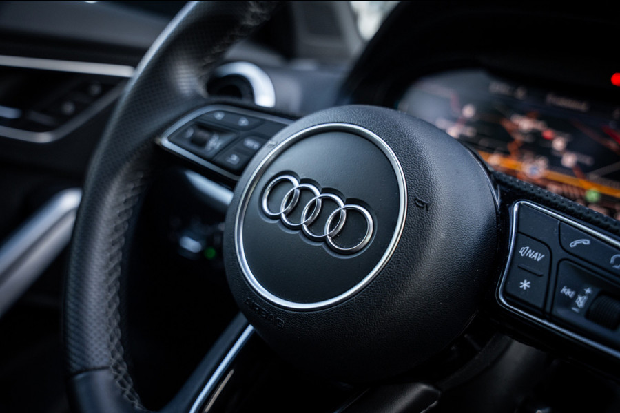Audi Q2 35 TFSI S Edition | matrix LED | Cruise | PDC | Navi | Automaat