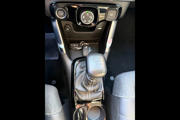Citroën C3 Aircross 1.2 PureTech Shine Pack - Navigatie / Apple CarPlay I Airco I Leer I Sport velgen I LED I PDC I Dealer onderh.