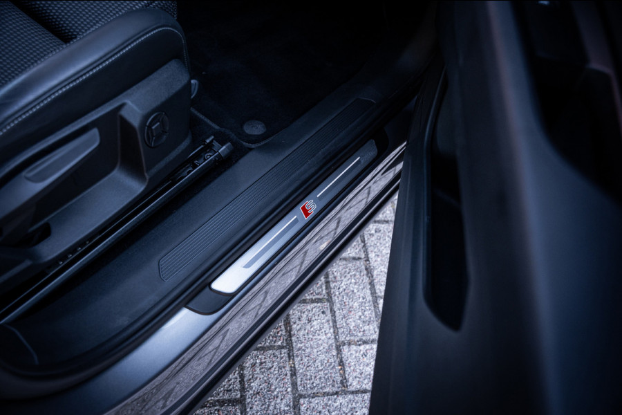 Audi Q4 Sportback e-tron 40 S-line Advanced edition 77 kWh | Matrix LED | Navi | S Line | Cruise | PDC | SoH 94%