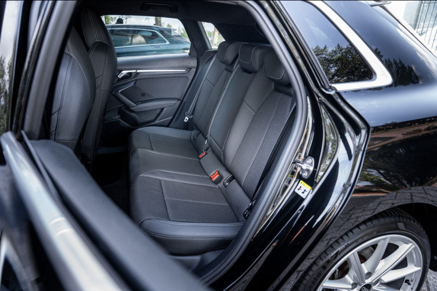 Audi A3 Sportback 40 TFSI e Business edition | Navi | Virtual cockpit | PDC | Cruise | LED