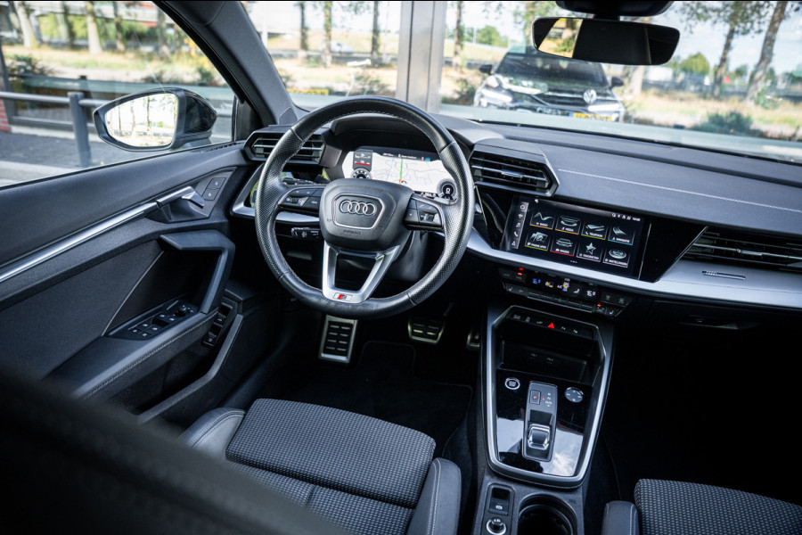 Audi A3 Sportback 40 TFSI e Business edition | Navi | Virtual cockpit | PDC | Cruise | LED