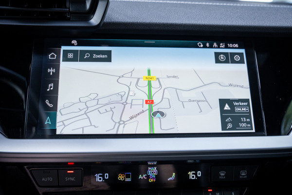 Audi A3 Sportback 40 TFSI e Business edition | Navi | Virtual cockpit | PDC | Cruise | LED