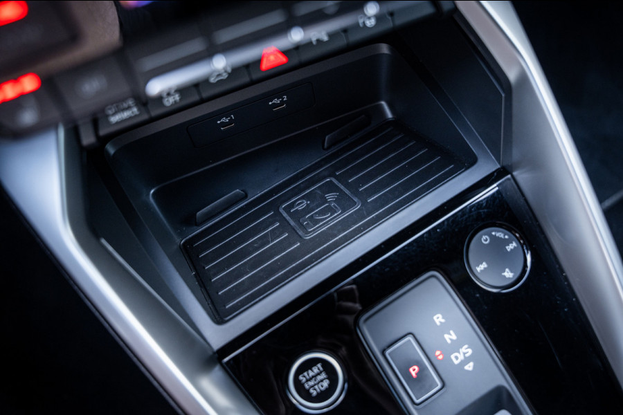 Audi A3 Sportback 40 TFSI e Business edition | Navi | Virtual cockpit | PDC | Cruise | LED