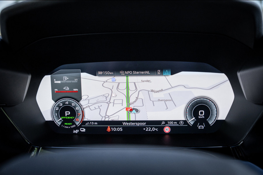 Audi A3 Sportback 40 TFSI e Business edition | Navi | Virtual cockpit | PDC | Cruise | LED