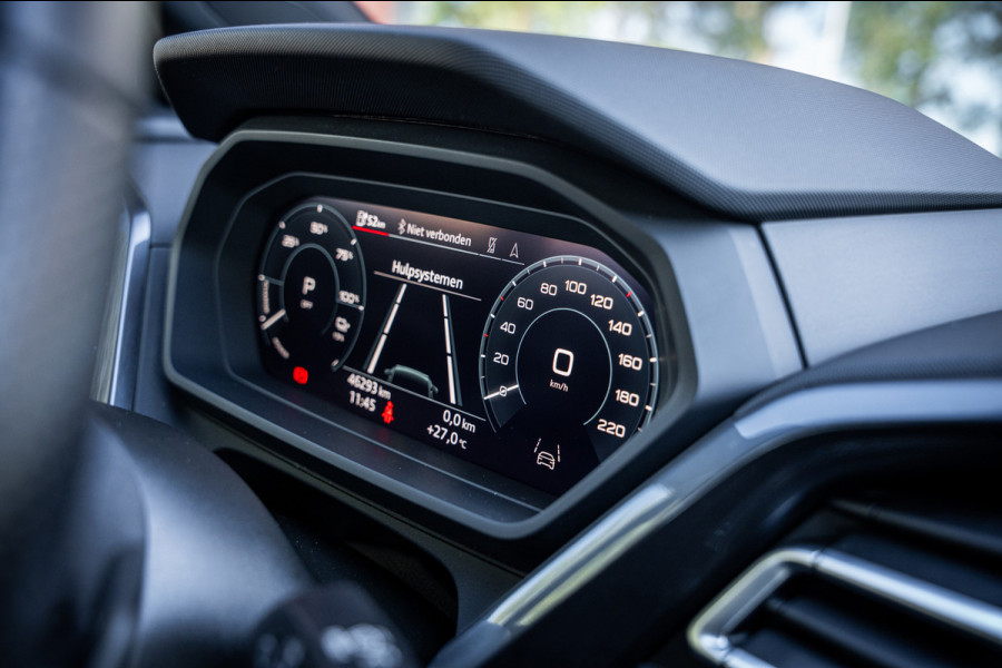 Audi Q4 Sportback e-tron 40 S-line Advanced edition 77 kWh | Matrix LED | Navi | S Line | Cruise | PDC | SoH 94%