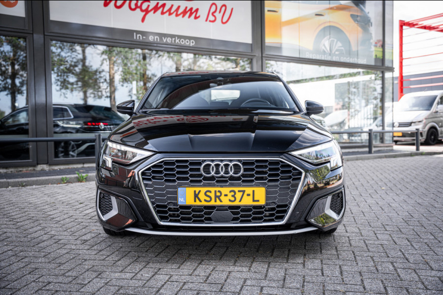 Audi A3 Sportback 40 TFSI e Business edition | Navi | Virtual cockpit | PDC | Cruise | LED