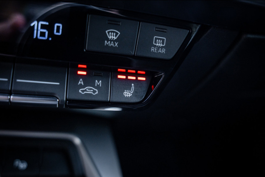 Audi A3 Sportback 40 TFSI e Business edition | Navi | Virtual cockpit | PDC | Cruise | LED