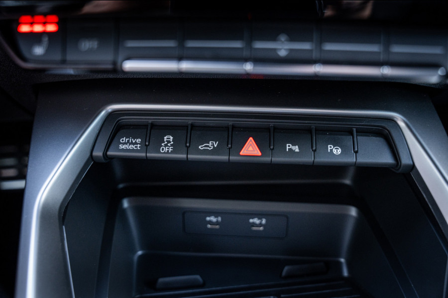 Audi A3 Sportback 40 TFSI e Business edition | Navi | Virtual cockpit | PDC | Cruise | LED