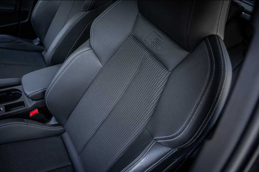Audi A3 Sportback 40 TFSI e Business edition | Navi | Virtual cockpit | PDC | Cruise | LED