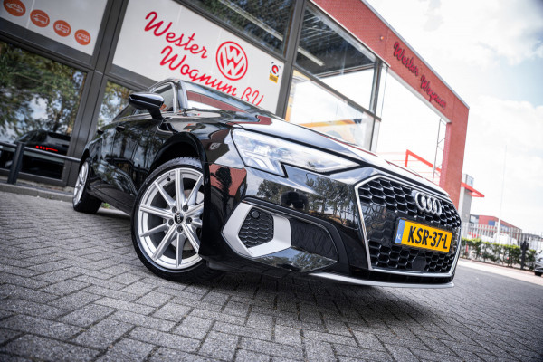 Audi A3 Sportback 40 TFSI e Business edition | Navi | Virtual cockpit | PDC | Cruise | LED