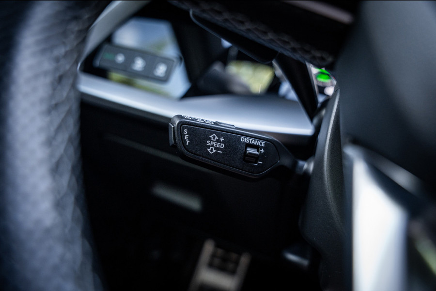 Audi A3 Sportback 40 TFSI e Business edition | Navi | Virtual cockpit | PDC | Cruise | LED