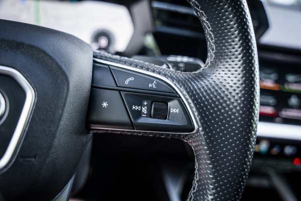 Audi A3 Sportback 40 TFSI e Business edition | Navi | Virtual cockpit | PDC | Cruise | LED