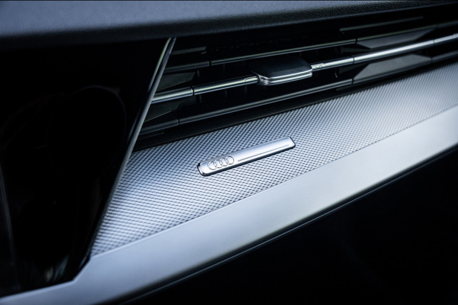 Audi A3 Sportback 40 TFSI e Business edition | Navi | Virtual cockpit | PDC | Cruise | LED