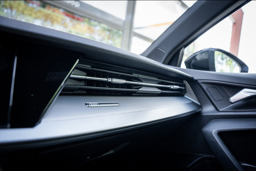 Audi A3 Sportback 40 TFSI e Business edition | Navi | Virtual cockpit | PDC | Cruise | LED