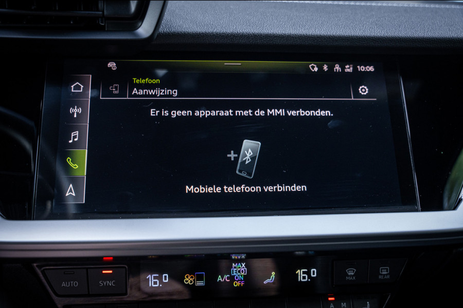 Audi A3 Sportback 40 TFSI e Business edition | Navi | Virtual cockpit | PDC | Cruise | LED