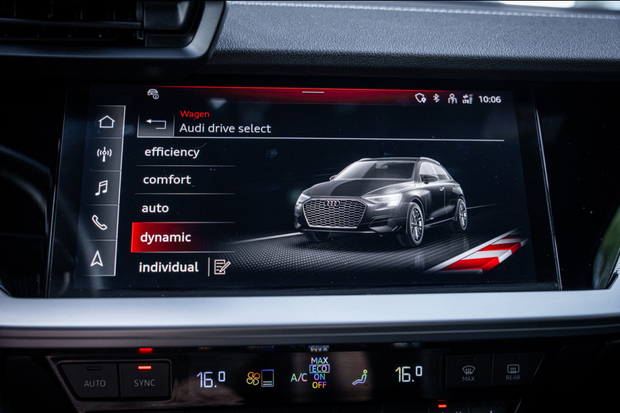 Audi A3 Sportback 40 TFSI e Business edition | Navi | Virtual cockpit | PDC | Cruise | LED