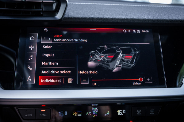 Audi A3 Sportback 40 TFSI e Business edition | Navi | Virtual cockpit | PDC | Cruise | LED