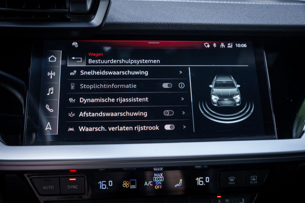 Audi A3 Sportback 40 TFSI e Business edition | Navi | Virtual cockpit | PDC | Cruise | LED